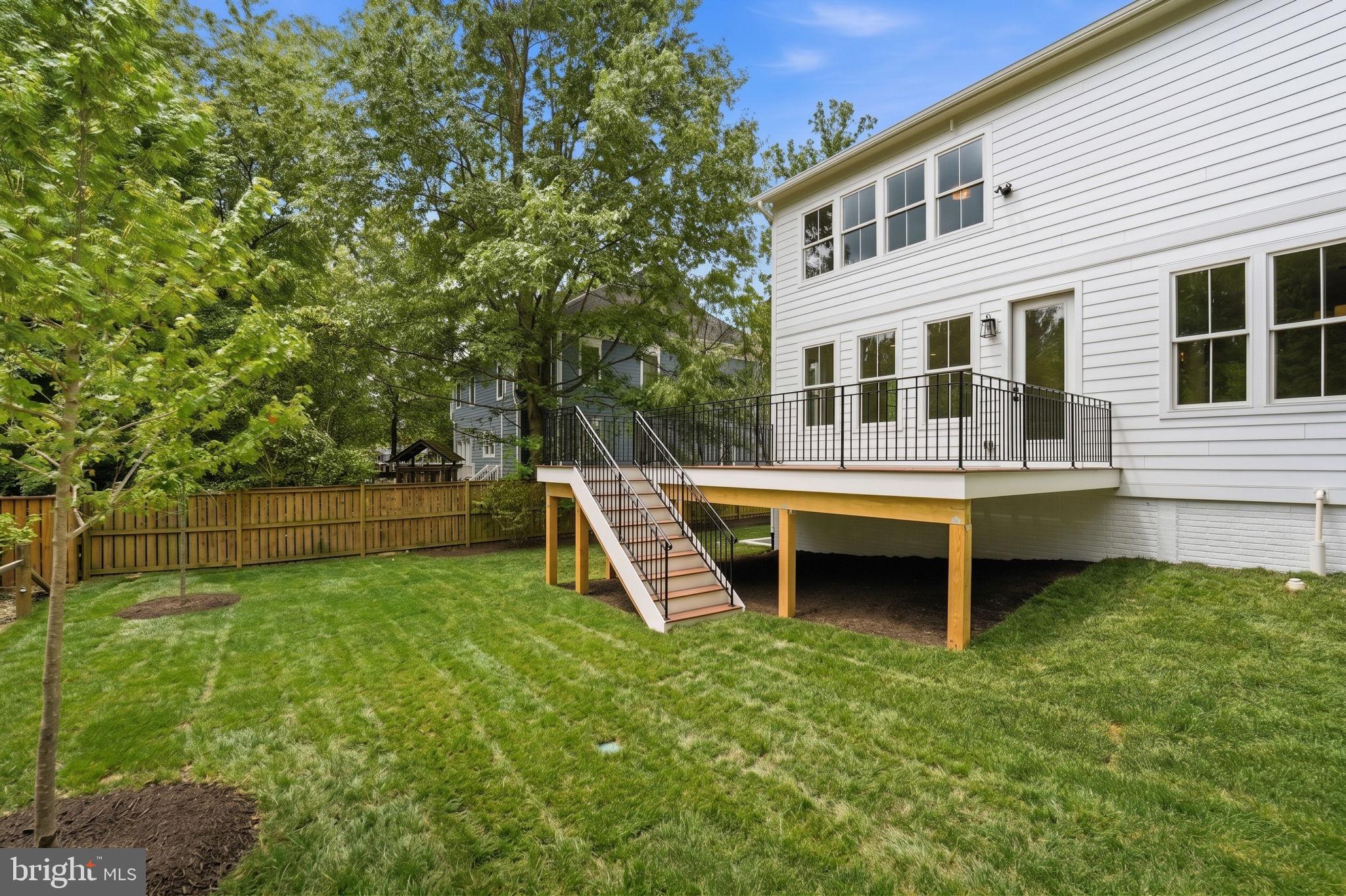 OAK HAVEN - Residential