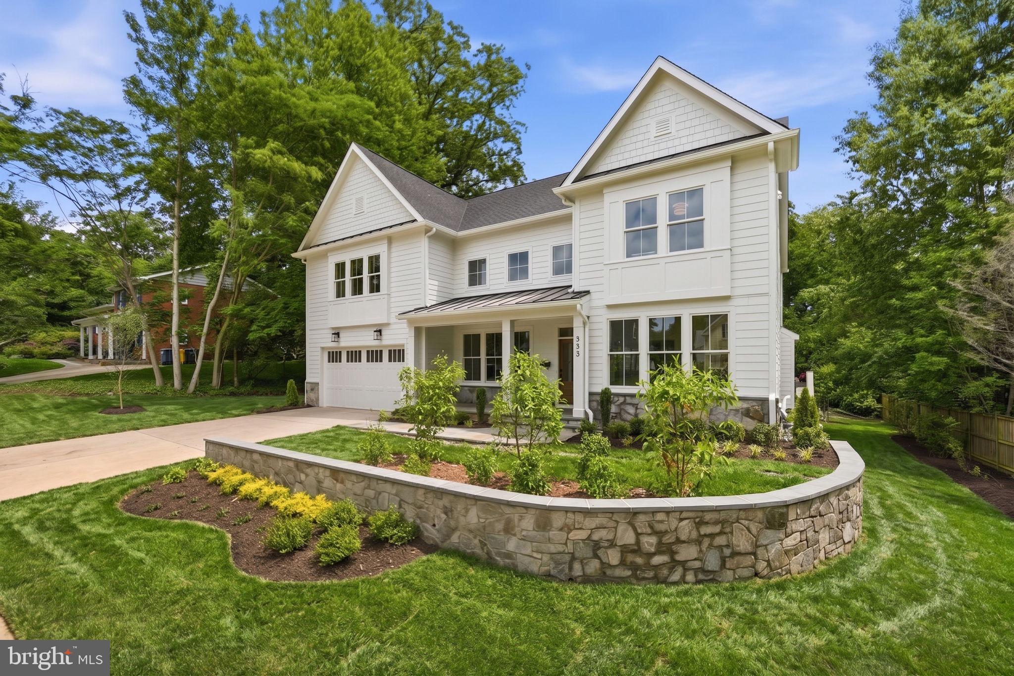 OAK HAVEN - Residential
