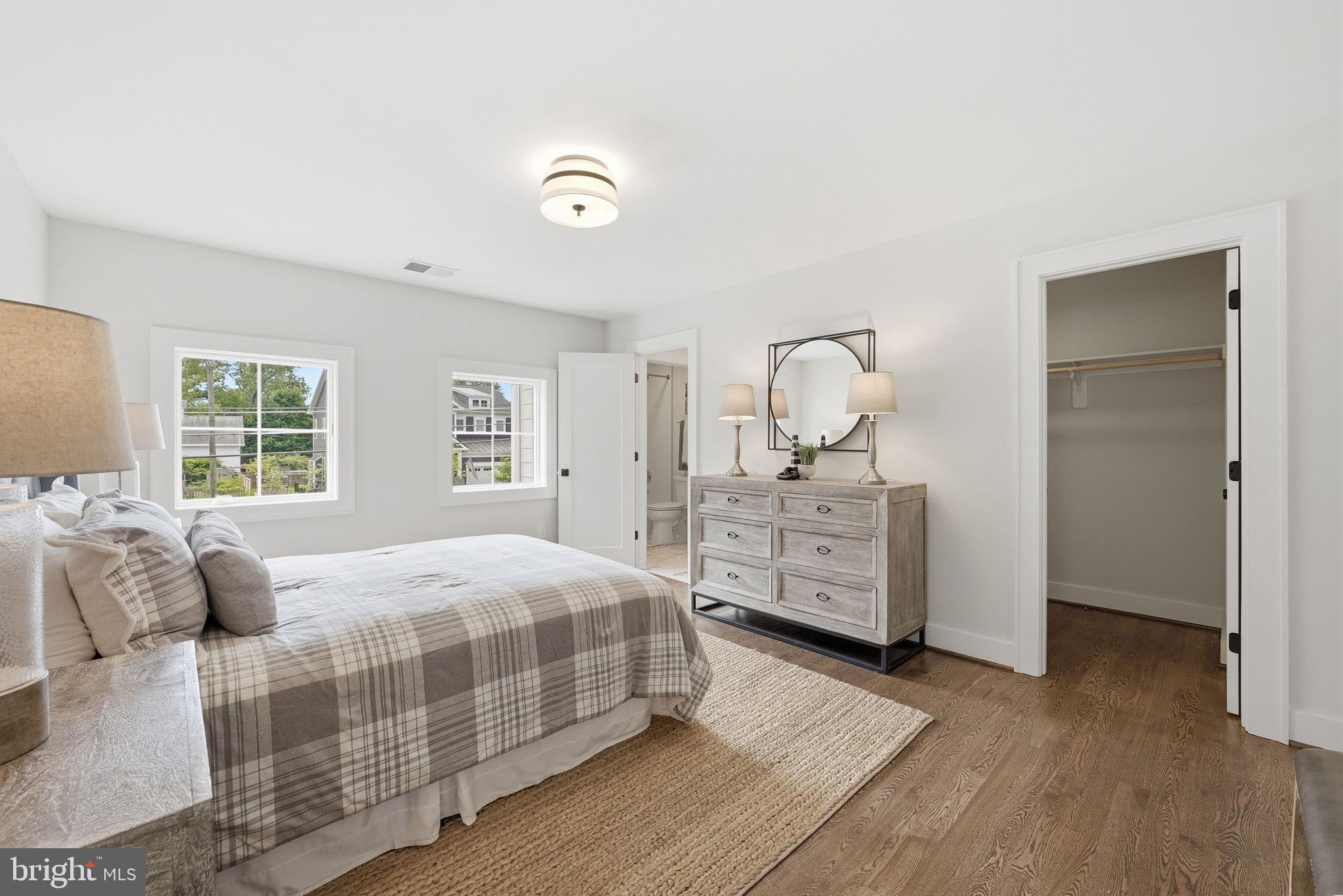 OAK HAVEN - Residential