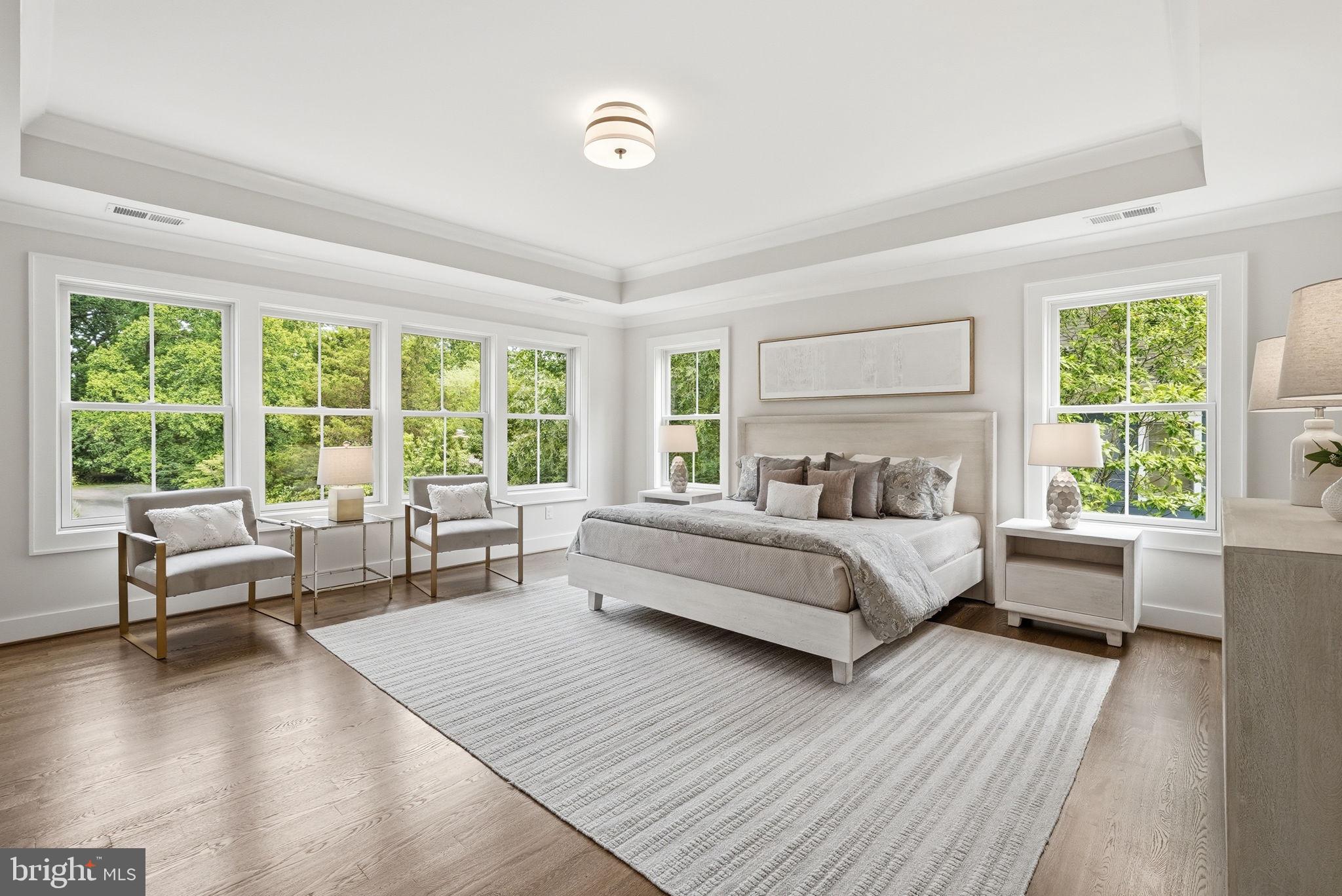 OAK HAVEN - Residential
