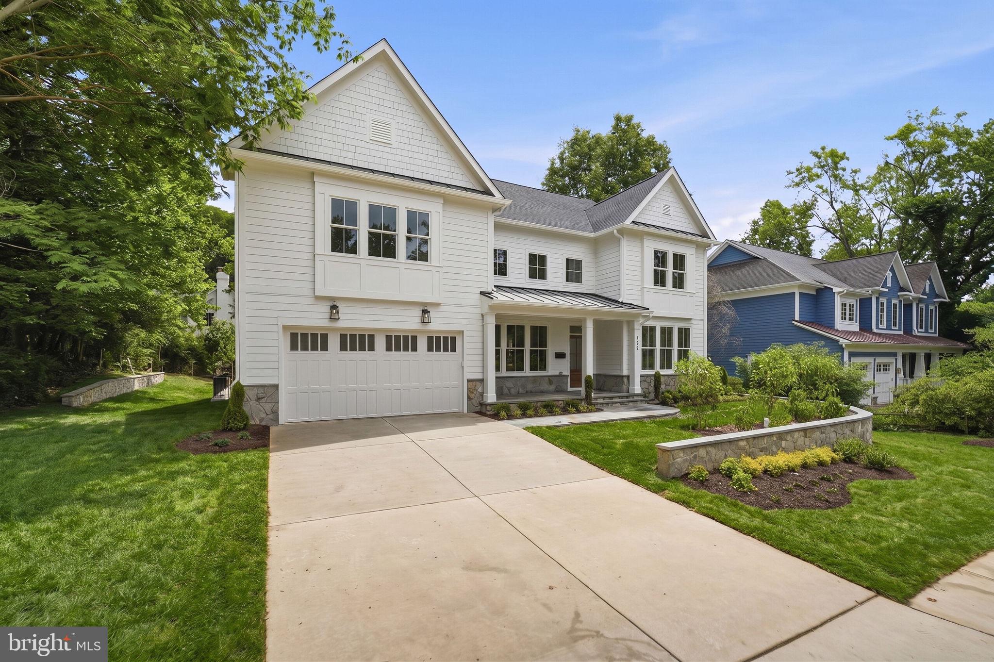 OAK HAVEN - Residential