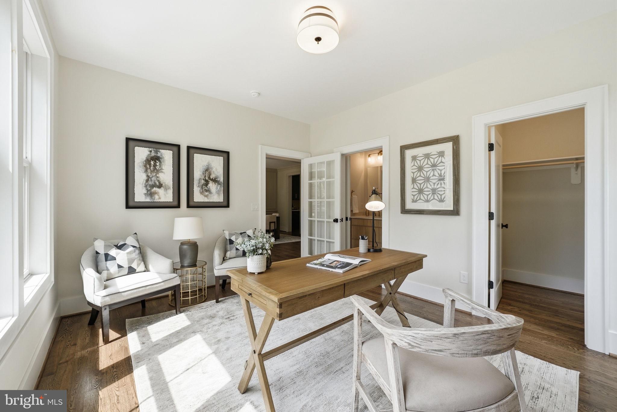 OAK HAVEN - Residential
