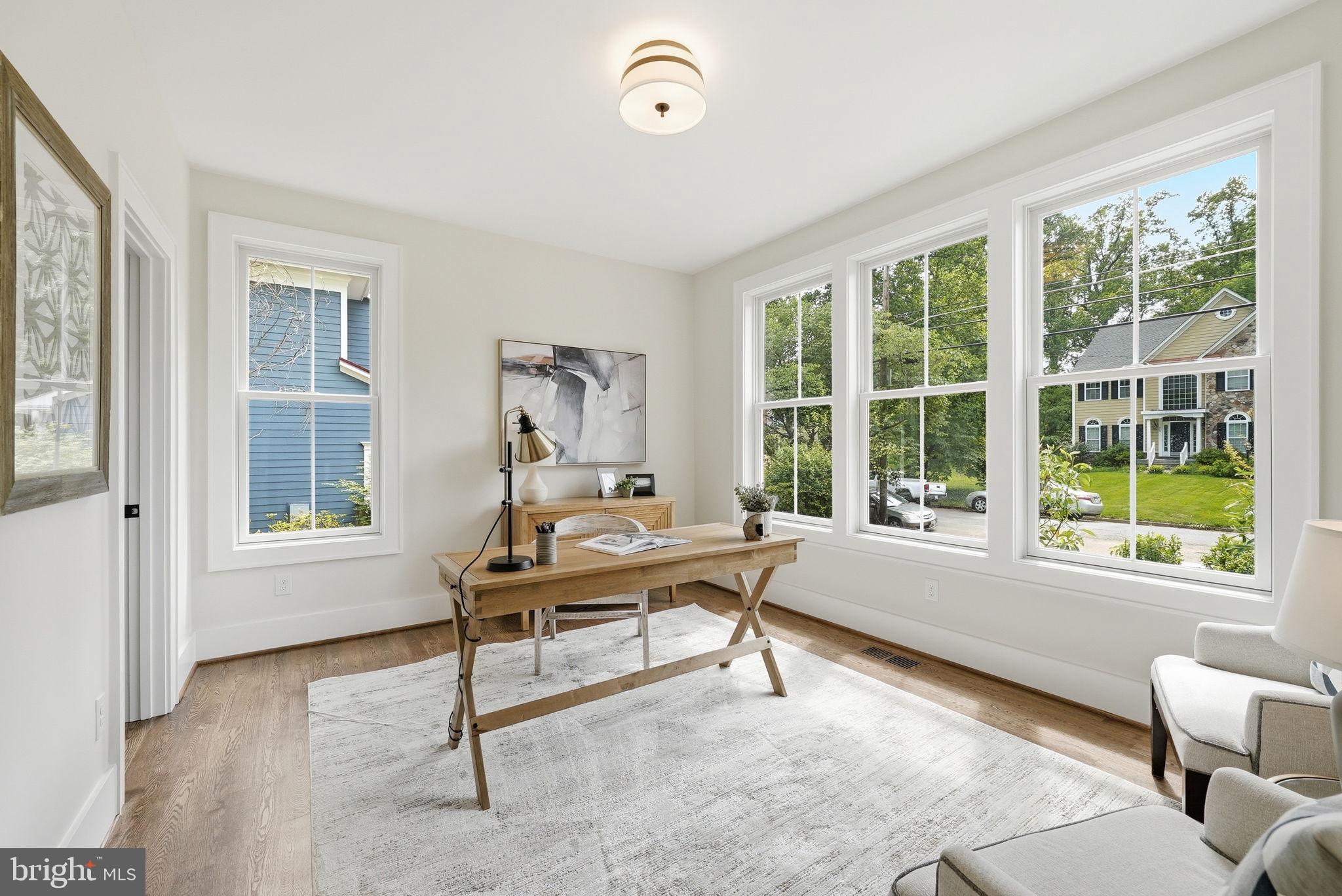 OAK HAVEN - Residential