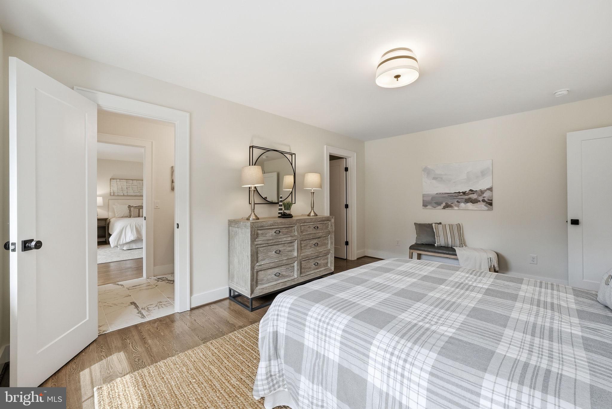 OAK HAVEN - Residential