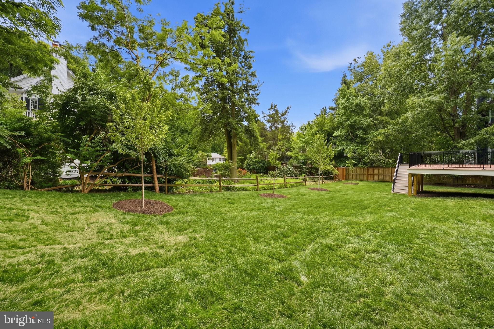 OAK HAVEN - Residential