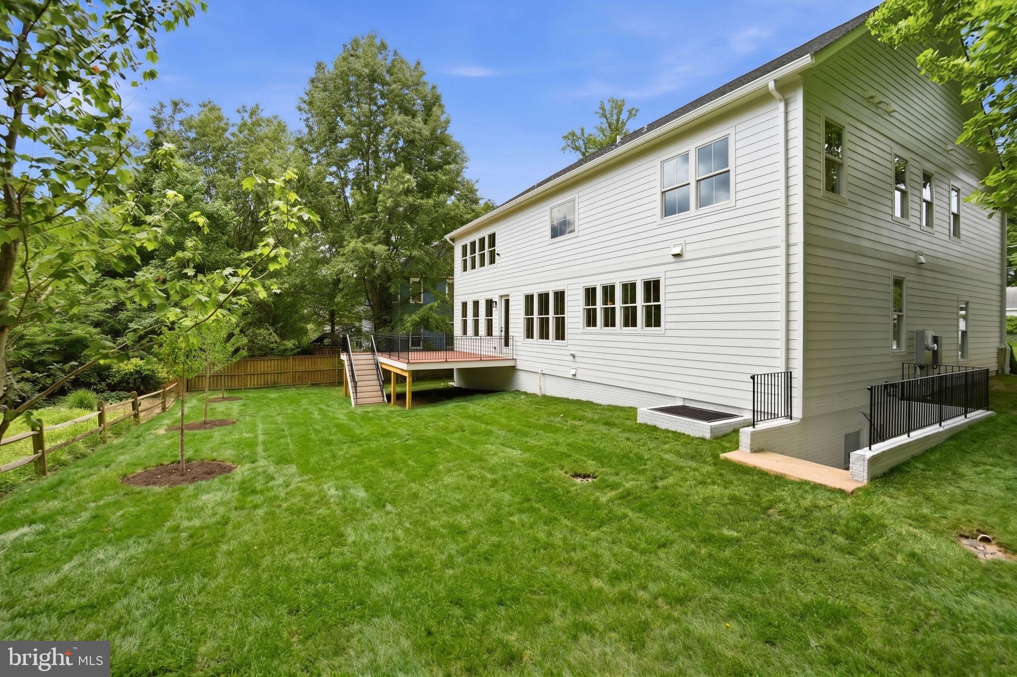 OAK HAVEN - Residential
