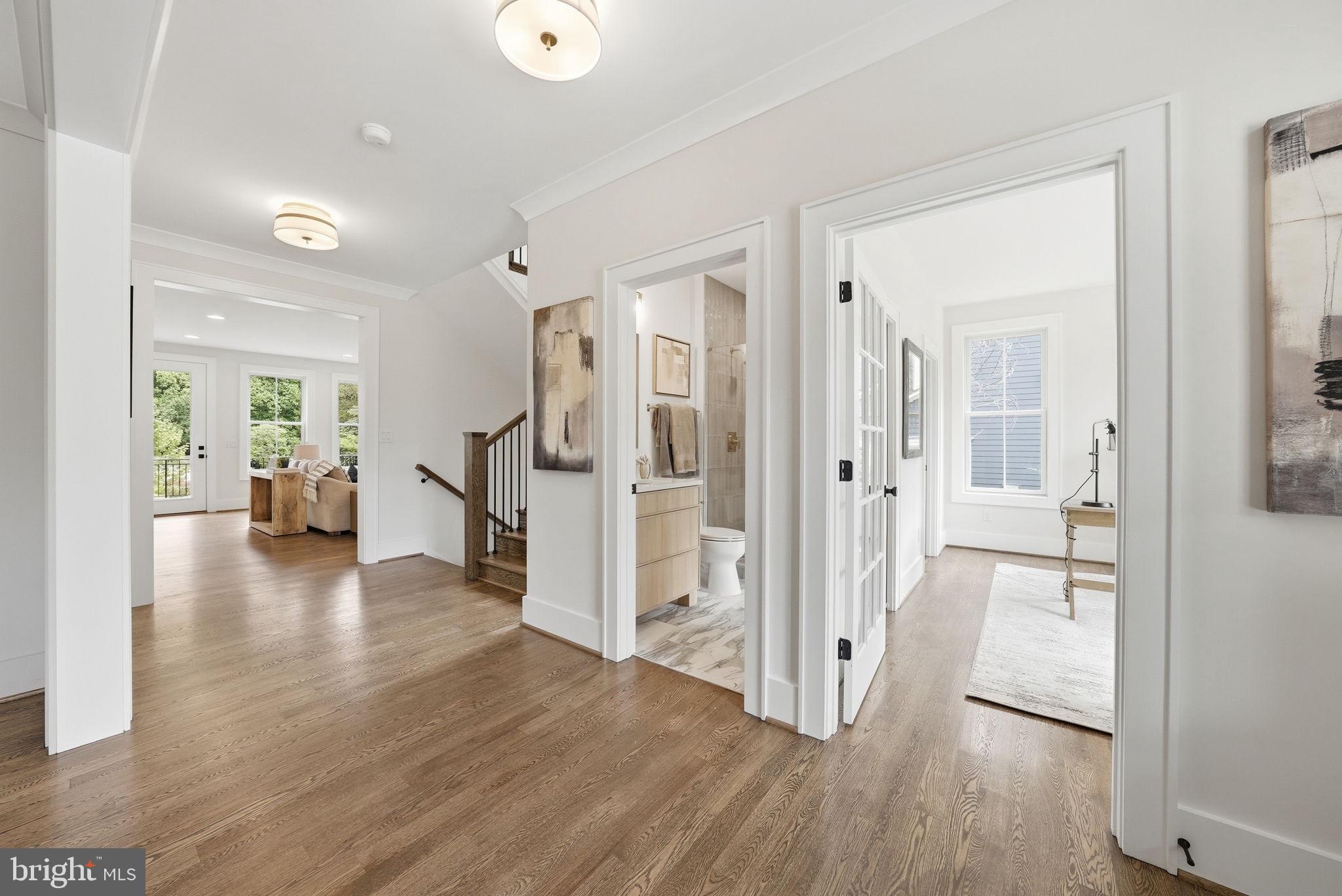 OAK HAVEN - Residential