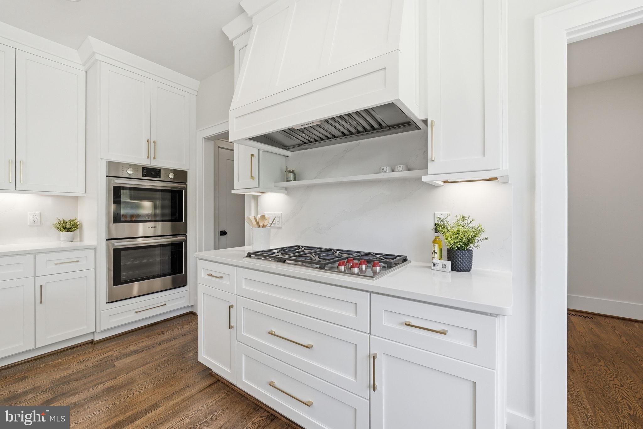 OAK HAVEN - Residential