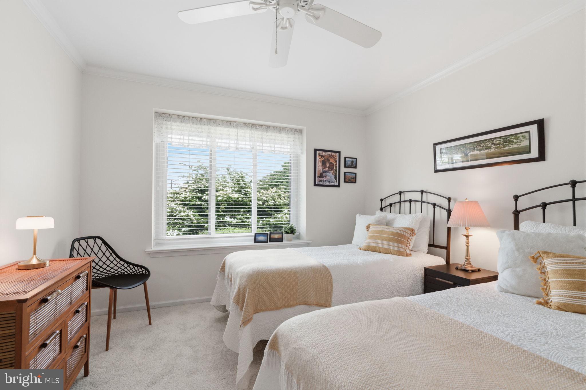 WINDYBUSH - Residential