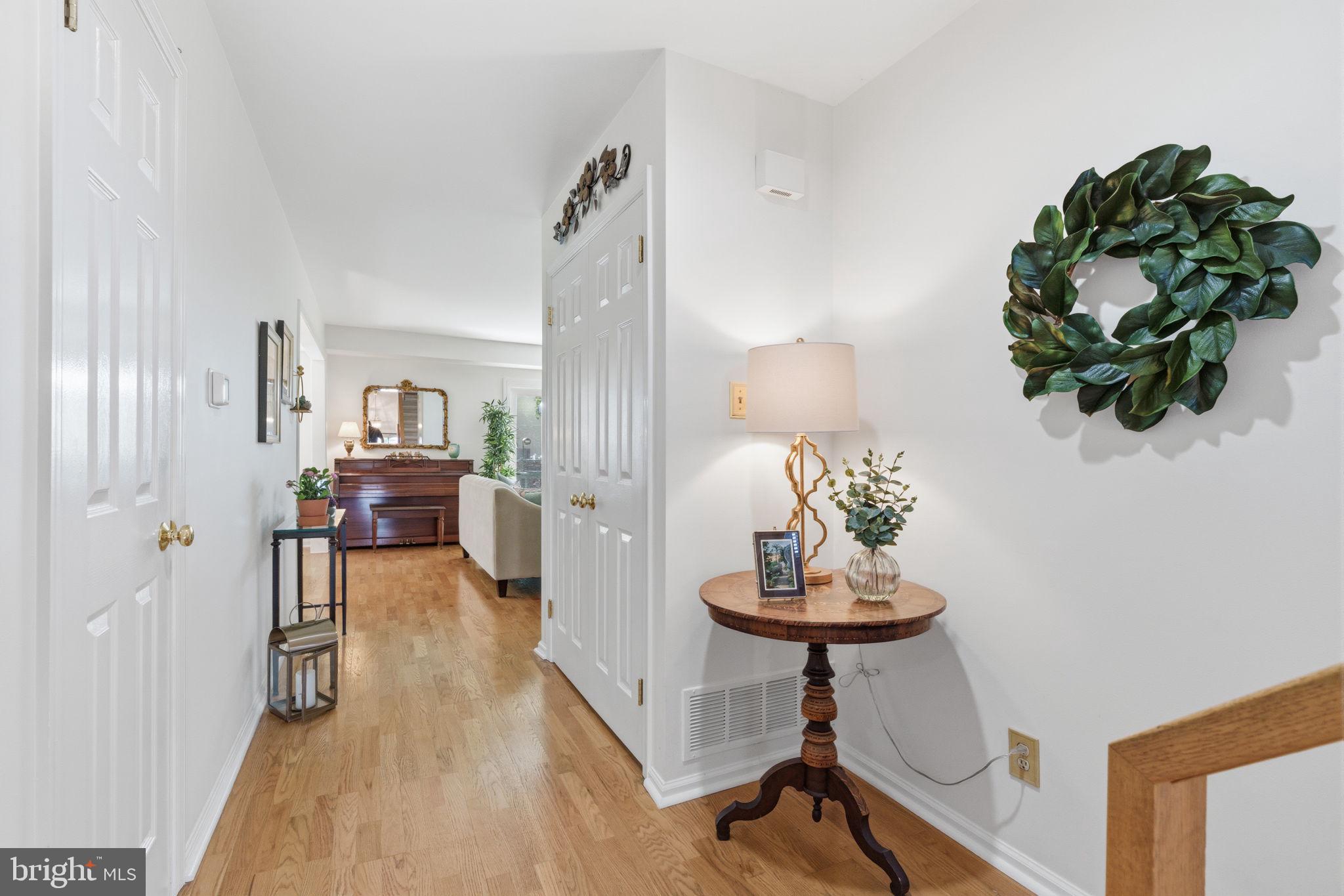 WINDYBUSH - Residential