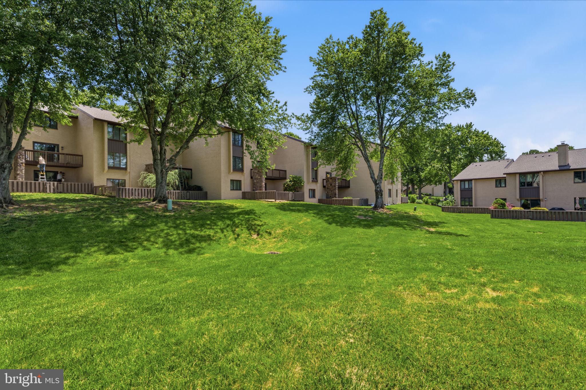 WINDYBUSH - Residential