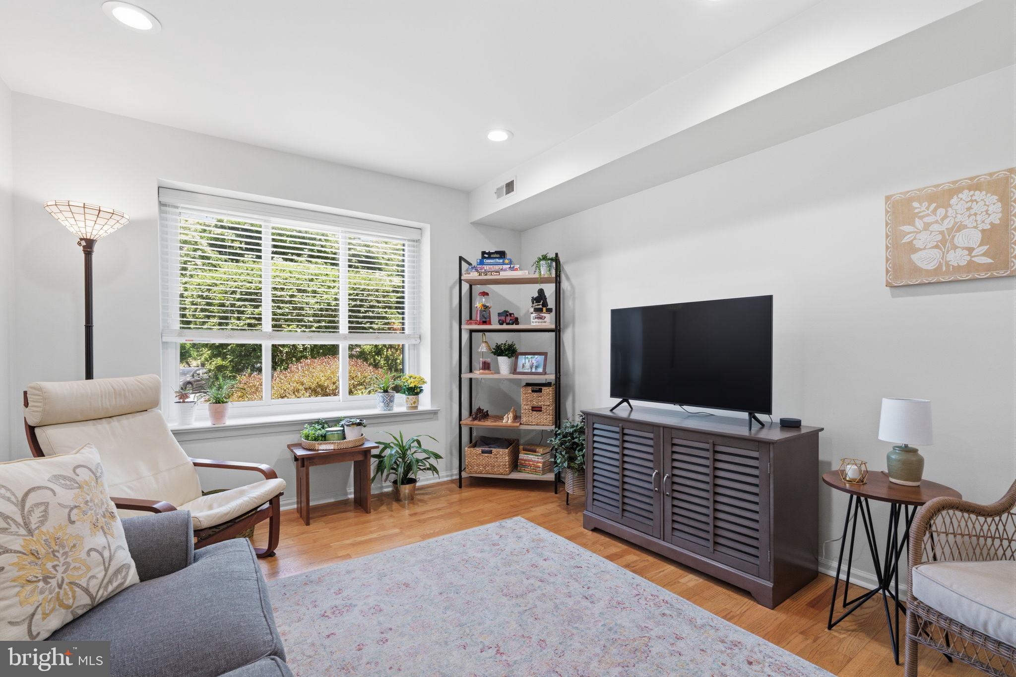 WINDYBUSH - Residential