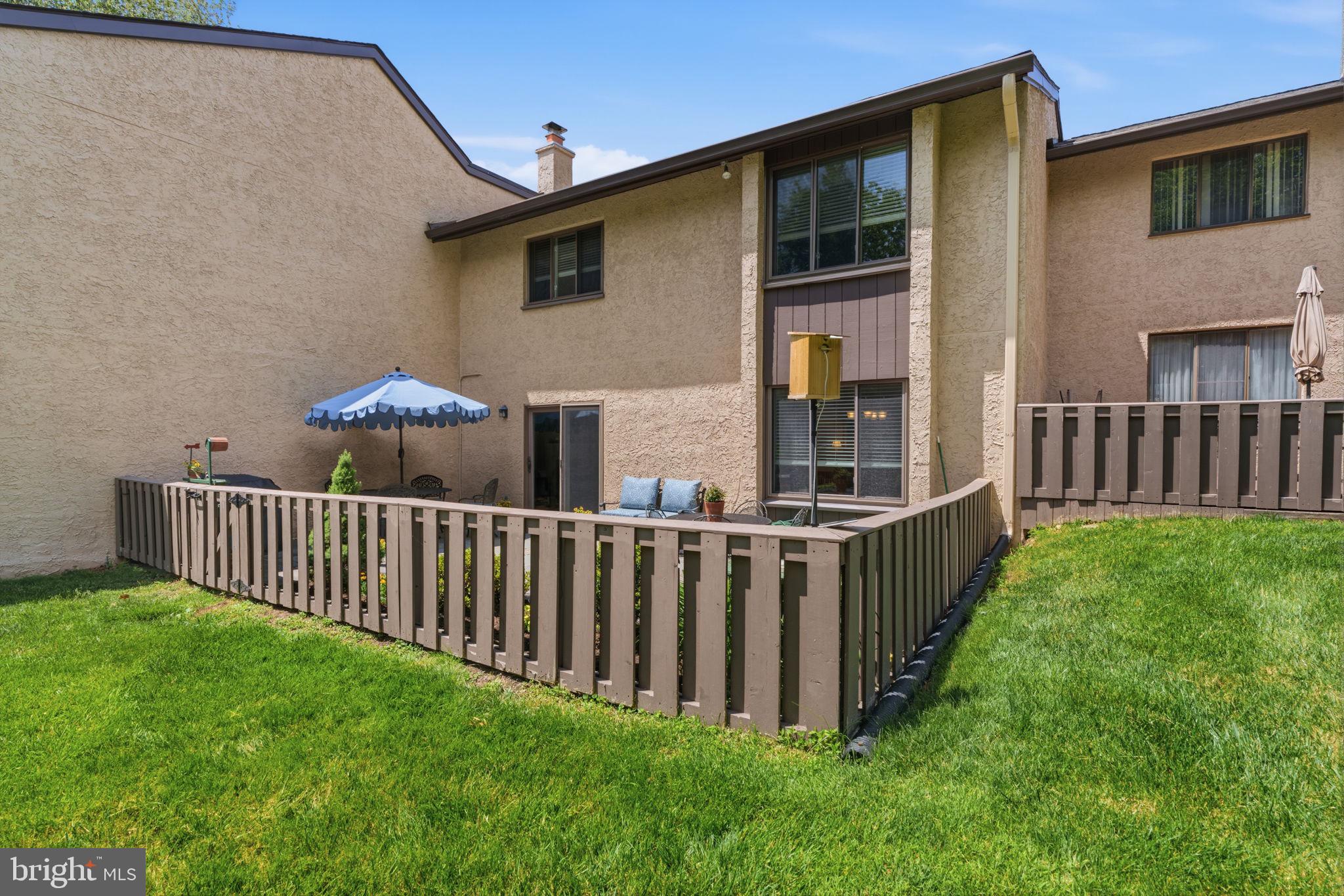 WINDYBUSH - Residential