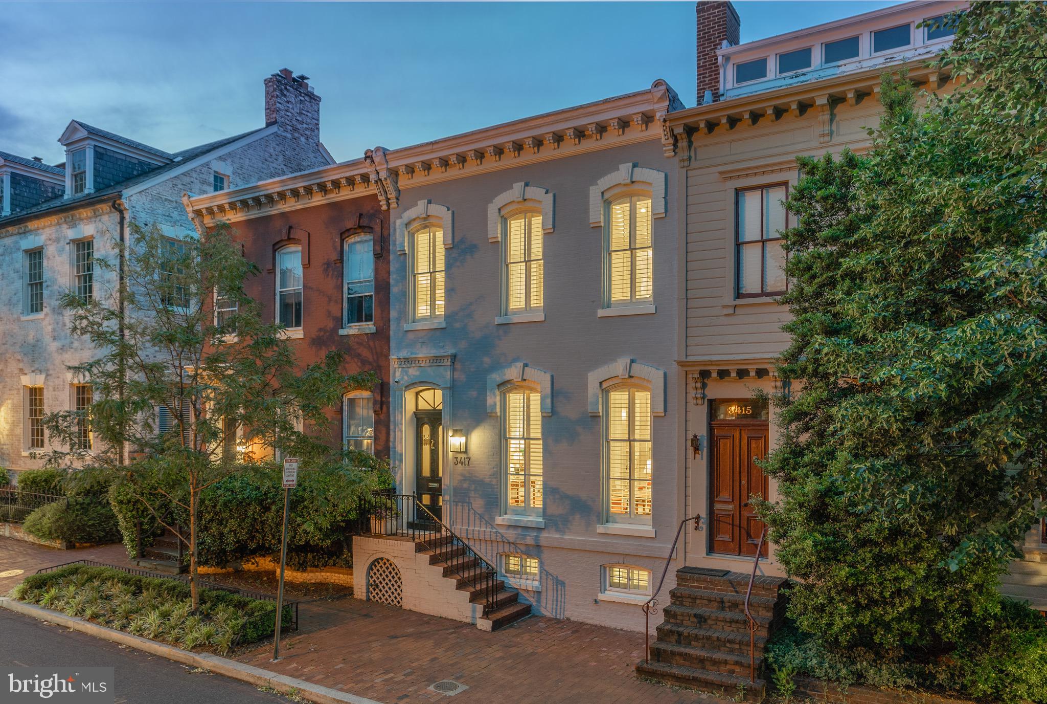 GEORGETOWN - Residential