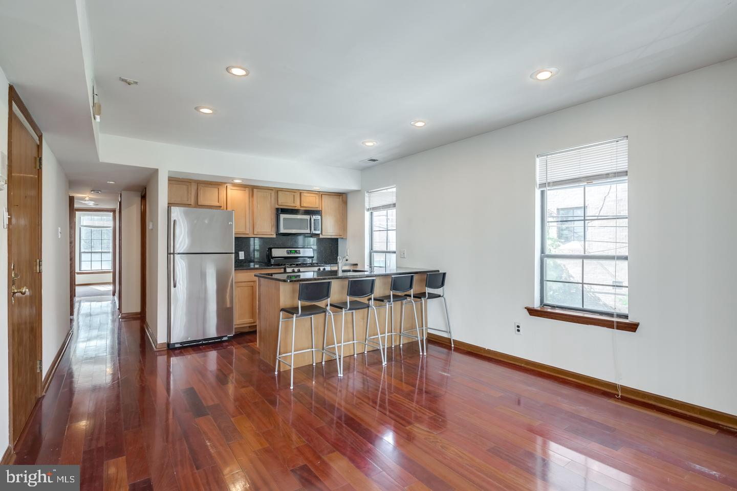 GRADUATE HOSPITAL - Residential Lease