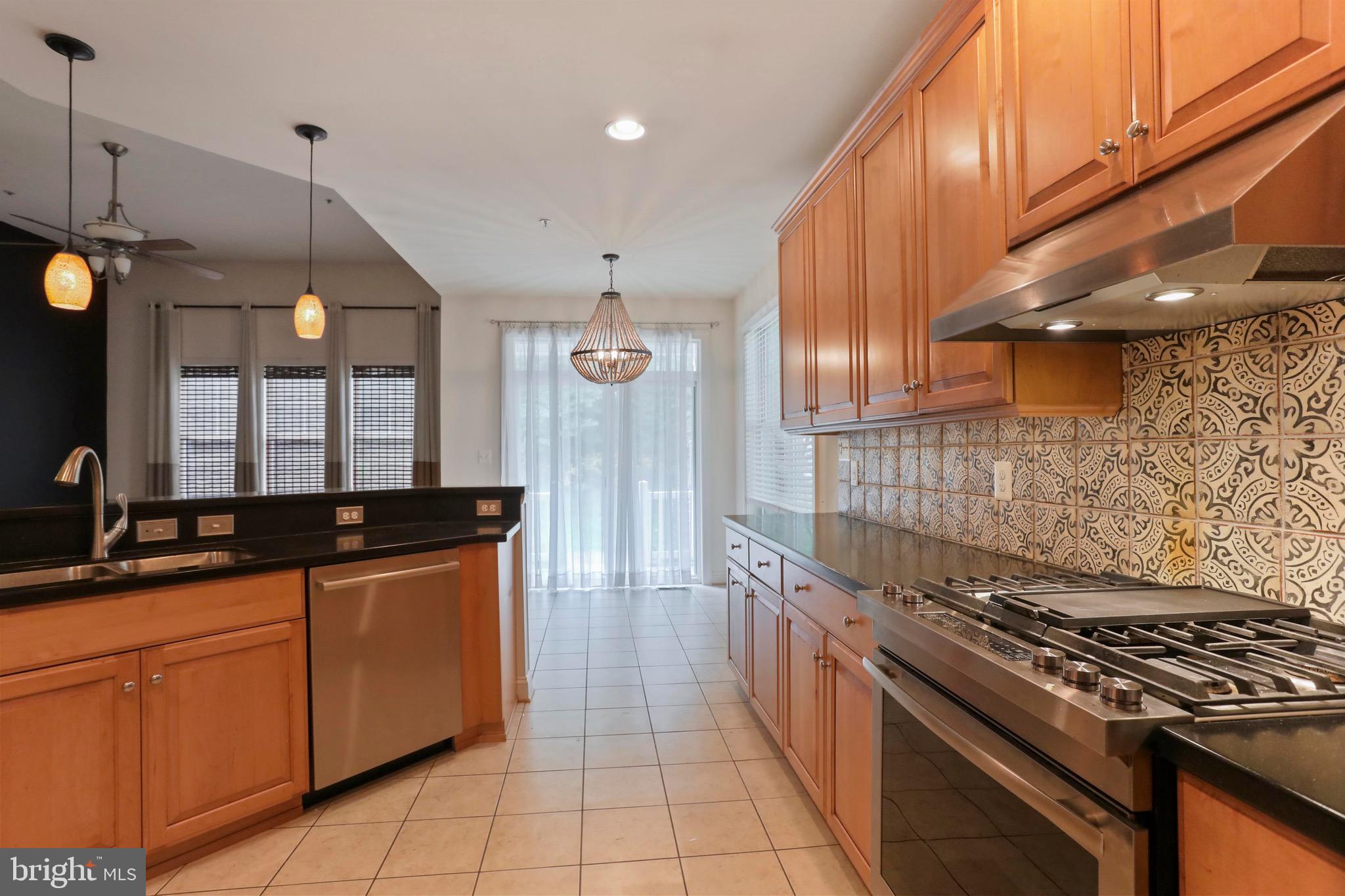 THE ORCHARD AT NEW MARKET - Residential
