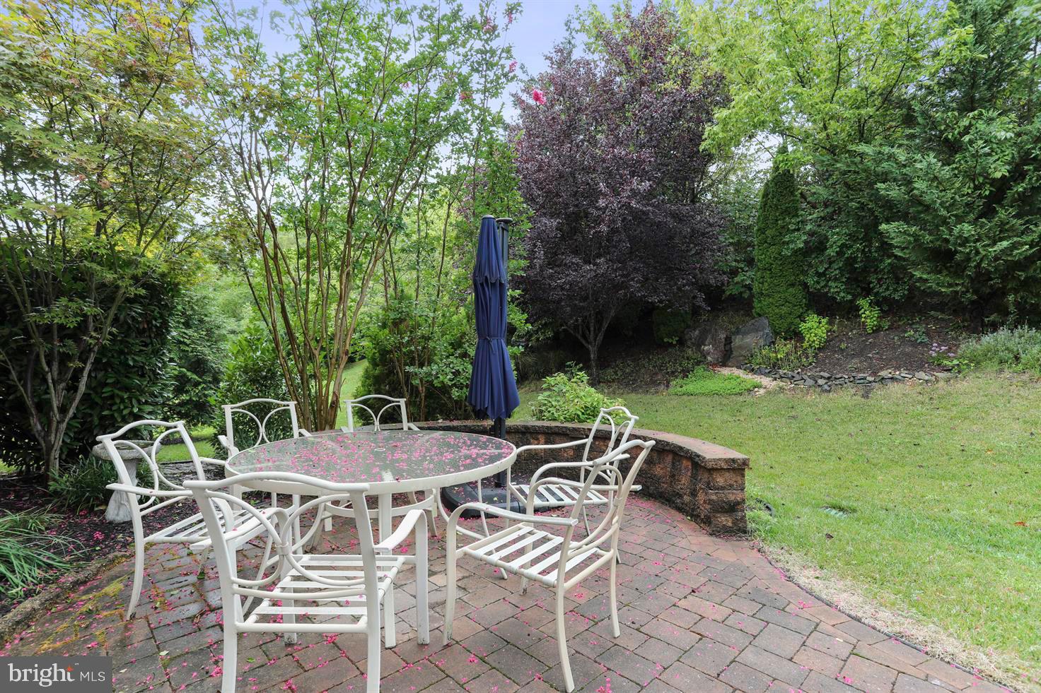 THE ORCHARD AT NEW MARKET - Residential