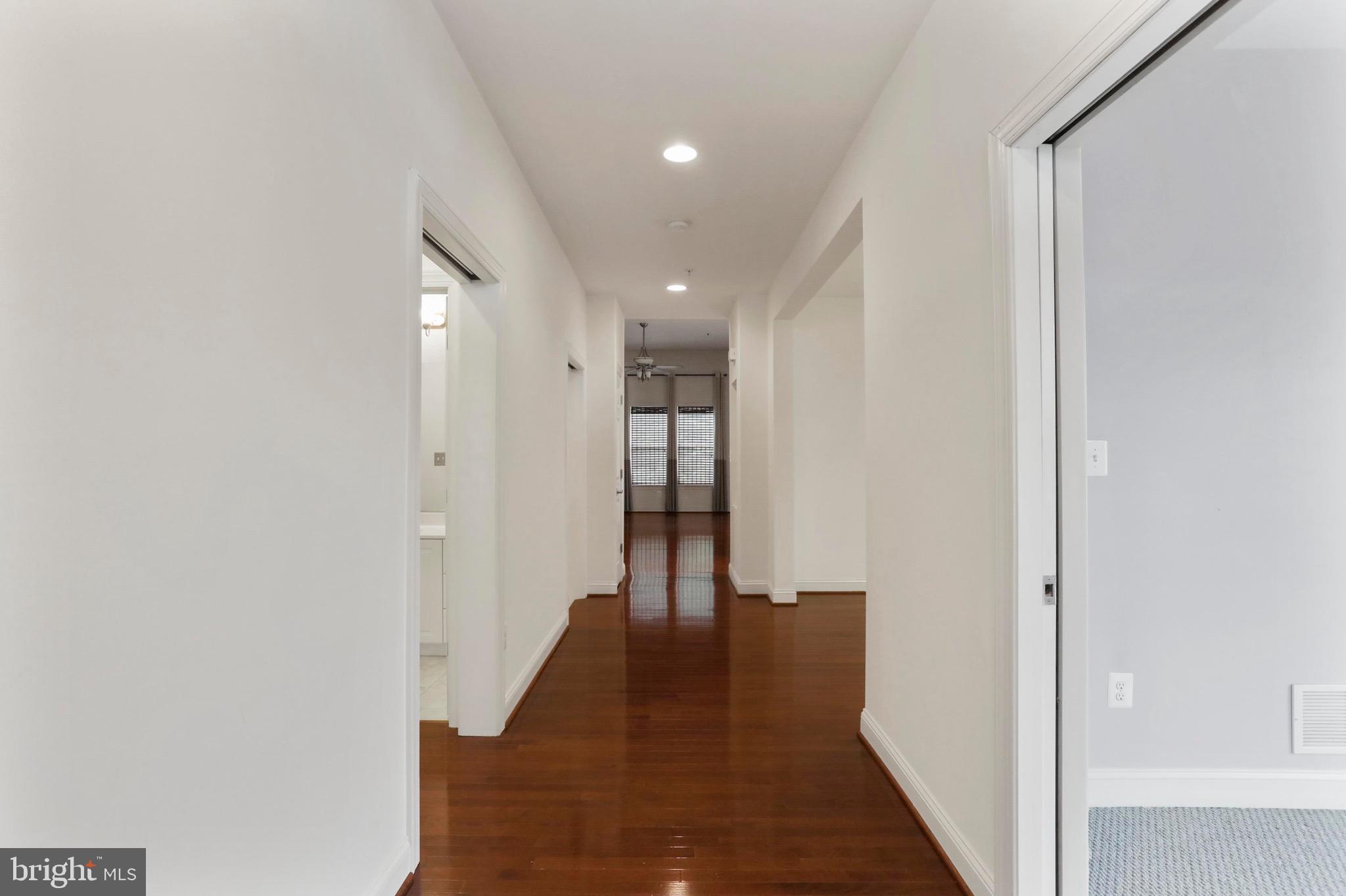 THE ORCHARD AT NEW MARKET - Residential