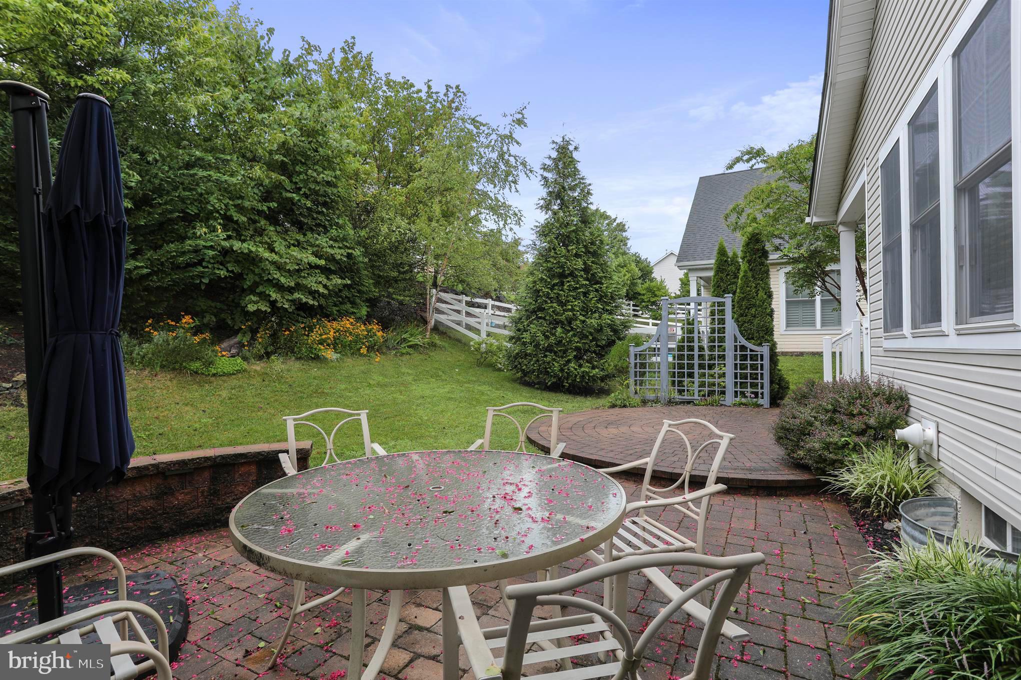 THE ORCHARD AT NEW MARKET - Residential