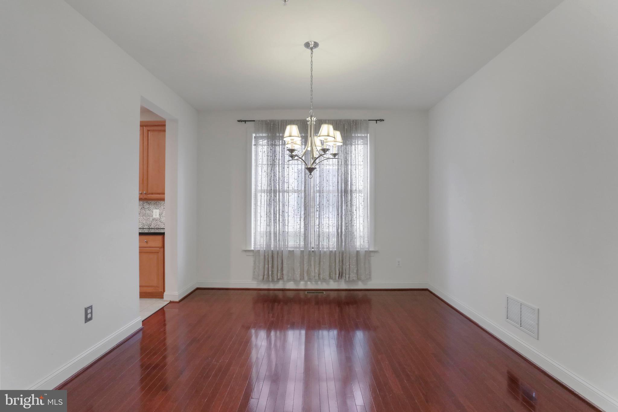 THE ORCHARD AT NEW MARKET - Residential
