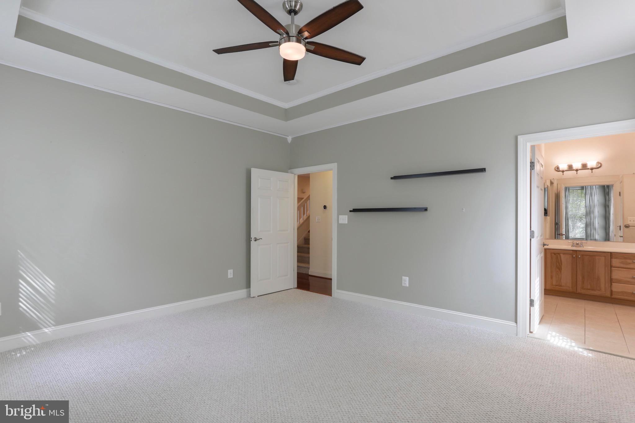 THE ORCHARD AT NEW MARKET - Residential