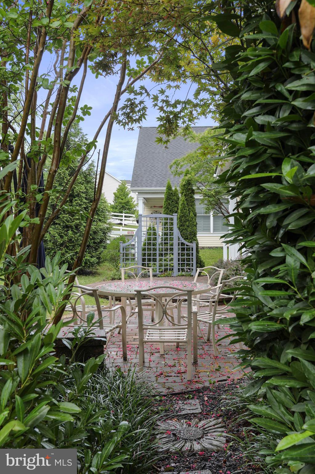 THE ORCHARD AT NEW MARKET - Residential