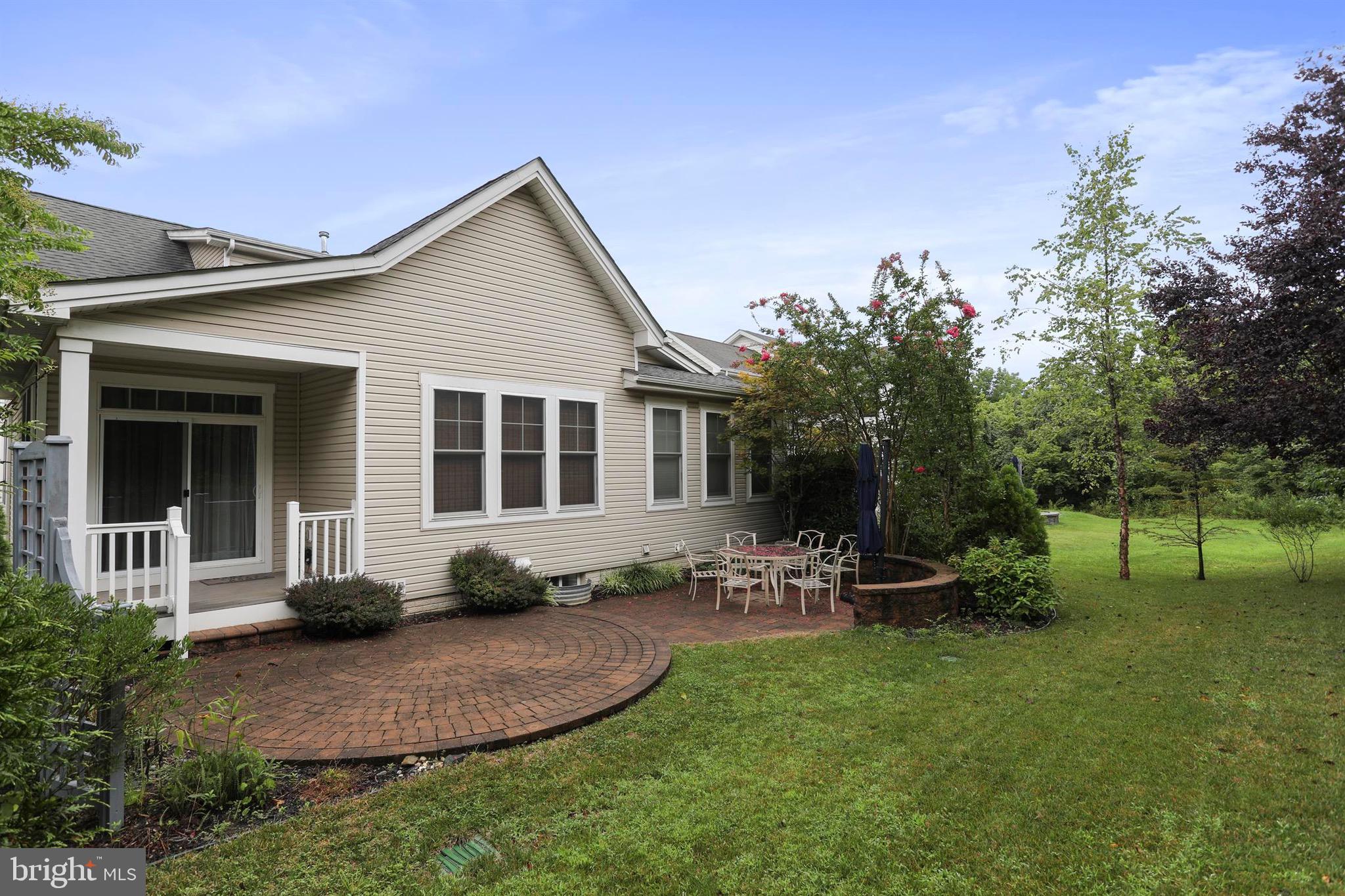 THE ORCHARD AT NEW MARKET - Residential