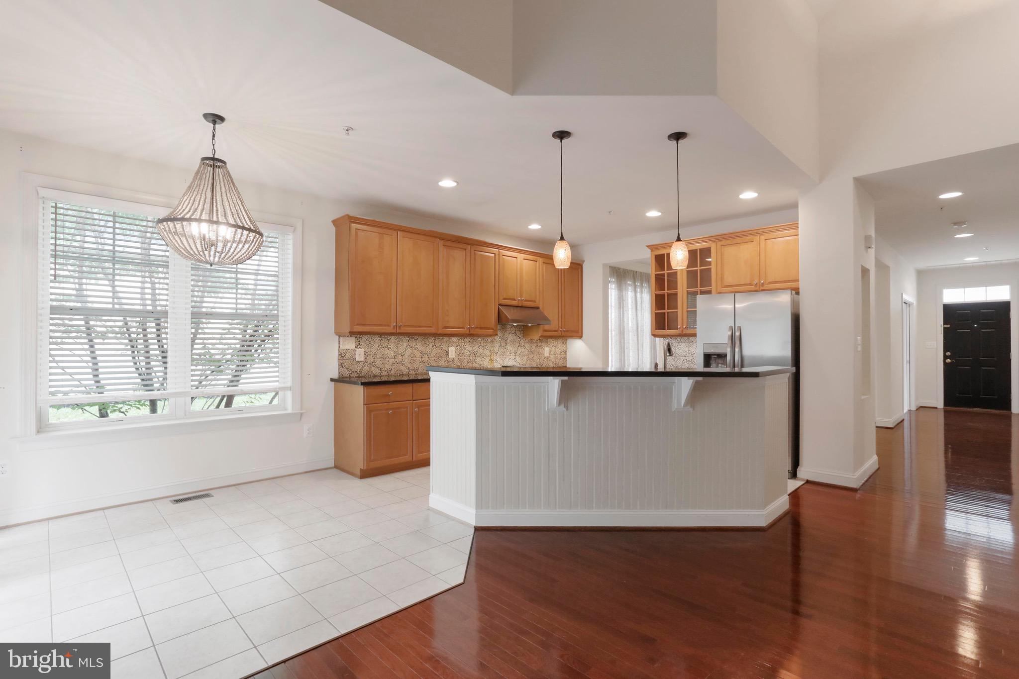 THE ORCHARD AT NEW MARKET - Residential