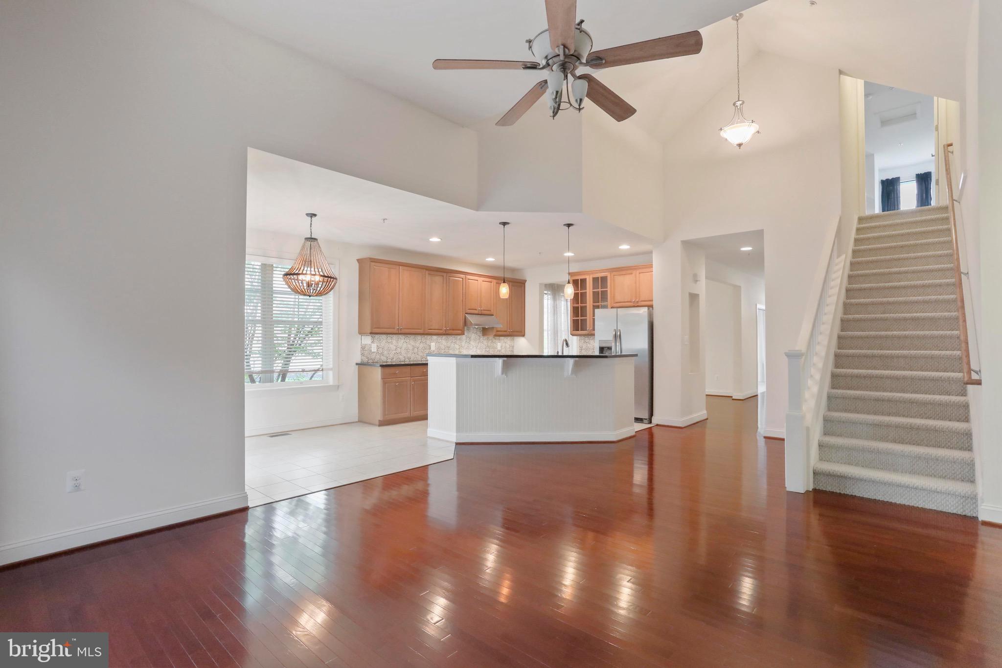 THE ORCHARD AT NEW MARKET - Residential
