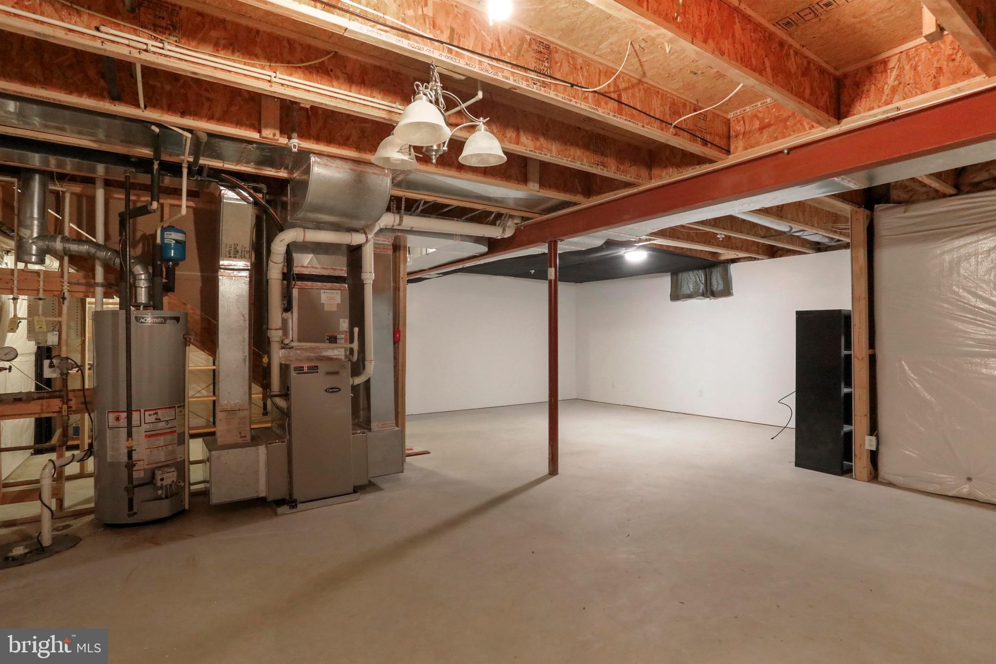 THE ORCHARD AT NEW MARKET - Residential
