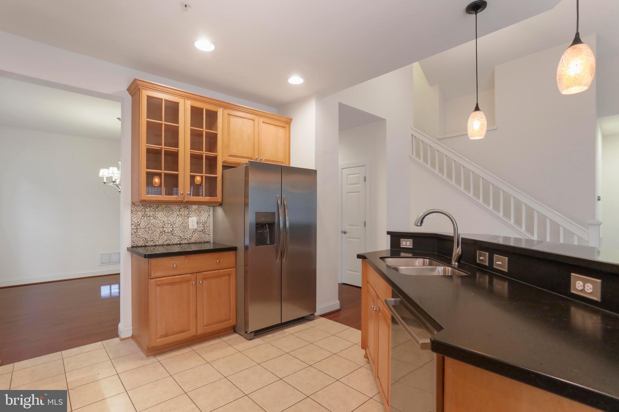 THE ORCHARD AT NEW MARKET - Residential