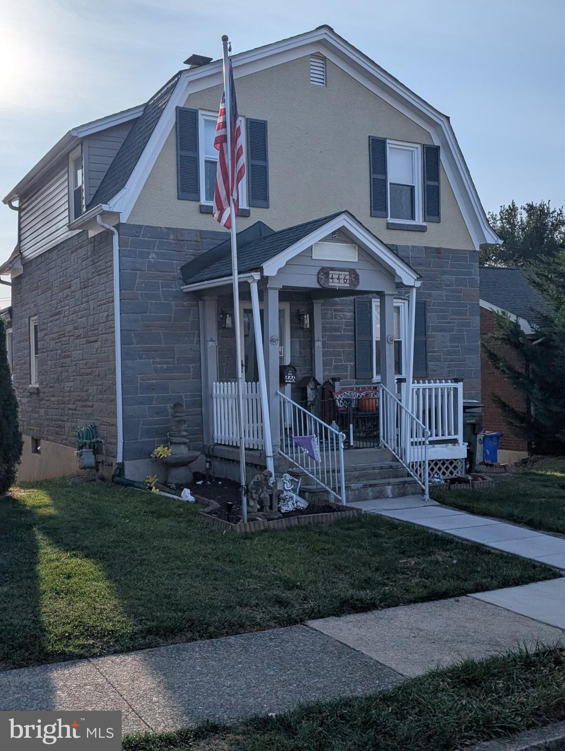 HAGERSTOWN - Residential