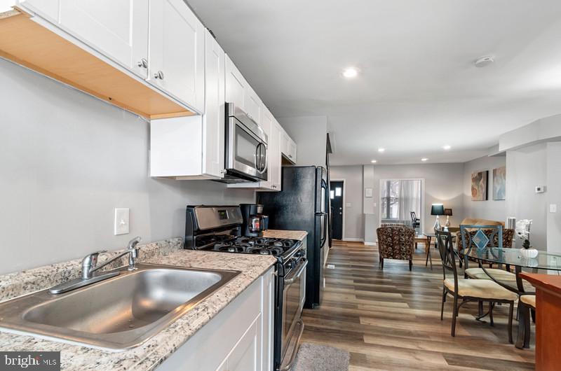 MONTEBELLO - Residential