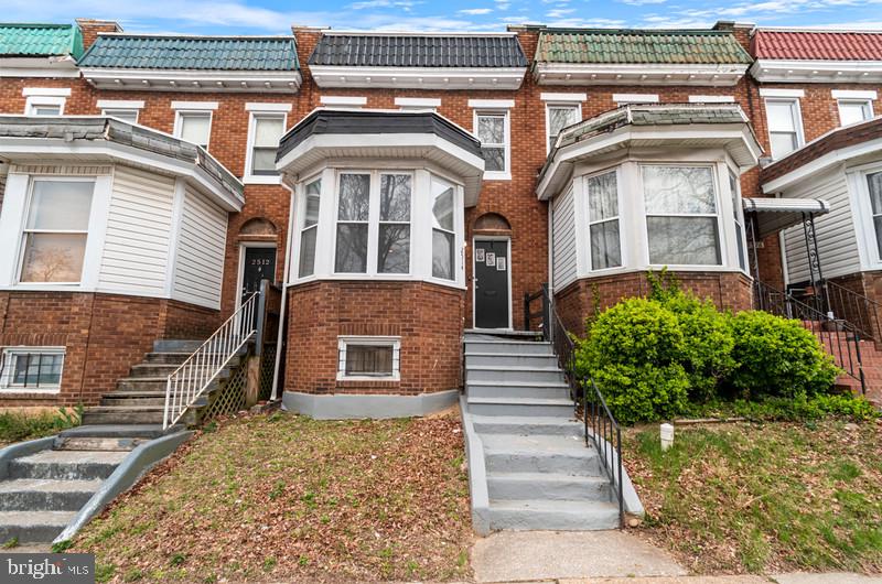 MONTEBELLO - Residential