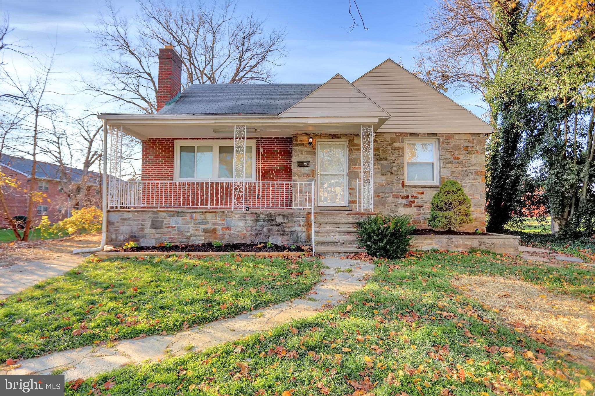 This nicely updated home has so much to offer it's new owner!  The kitchen and all 3 baths have been beautifully updated and the home has been freshly painted. Plus it's a commuter's dream - so close to major routes, shopping, schools and restaurants are all close by. So call for your private showing today - I'd love to give you a tour.
