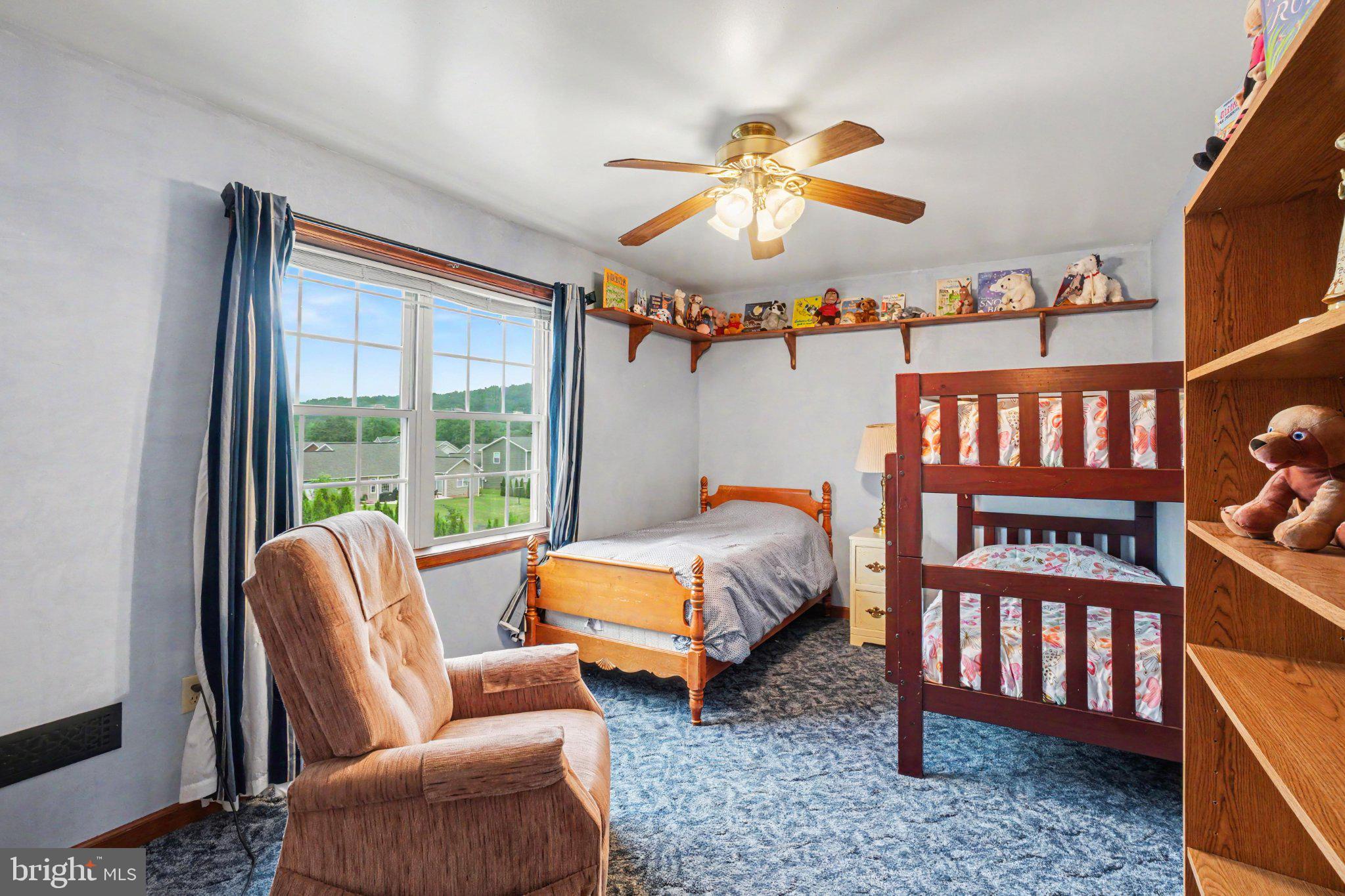 COUNTRY MEADOWS - Residential