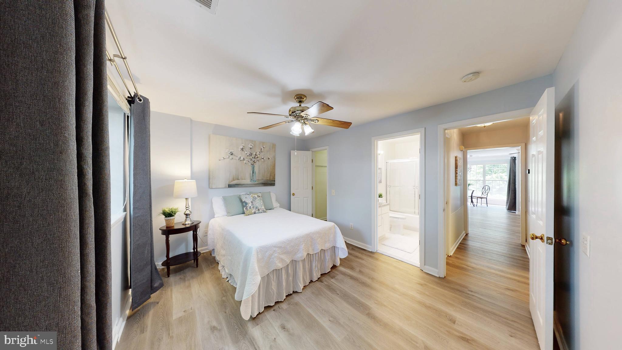 CHATHAM GREEN CONDOMINIUM - Residential Lease