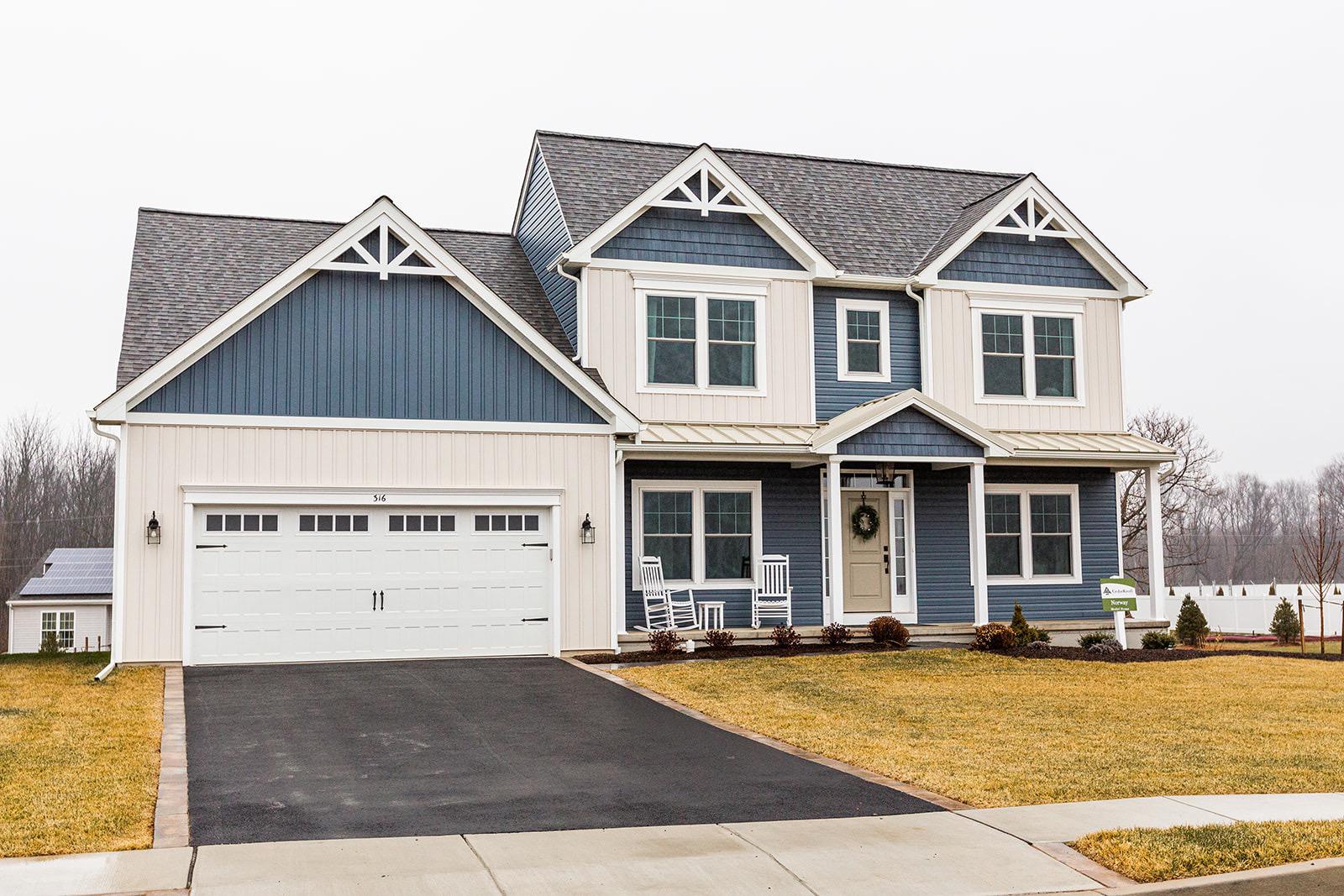 PINE VIEW ESTATES - Residential