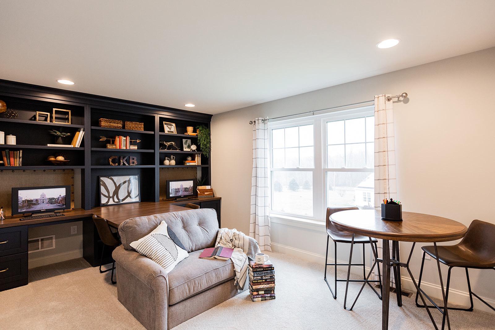 PINE VIEW ESTATES - Residential
