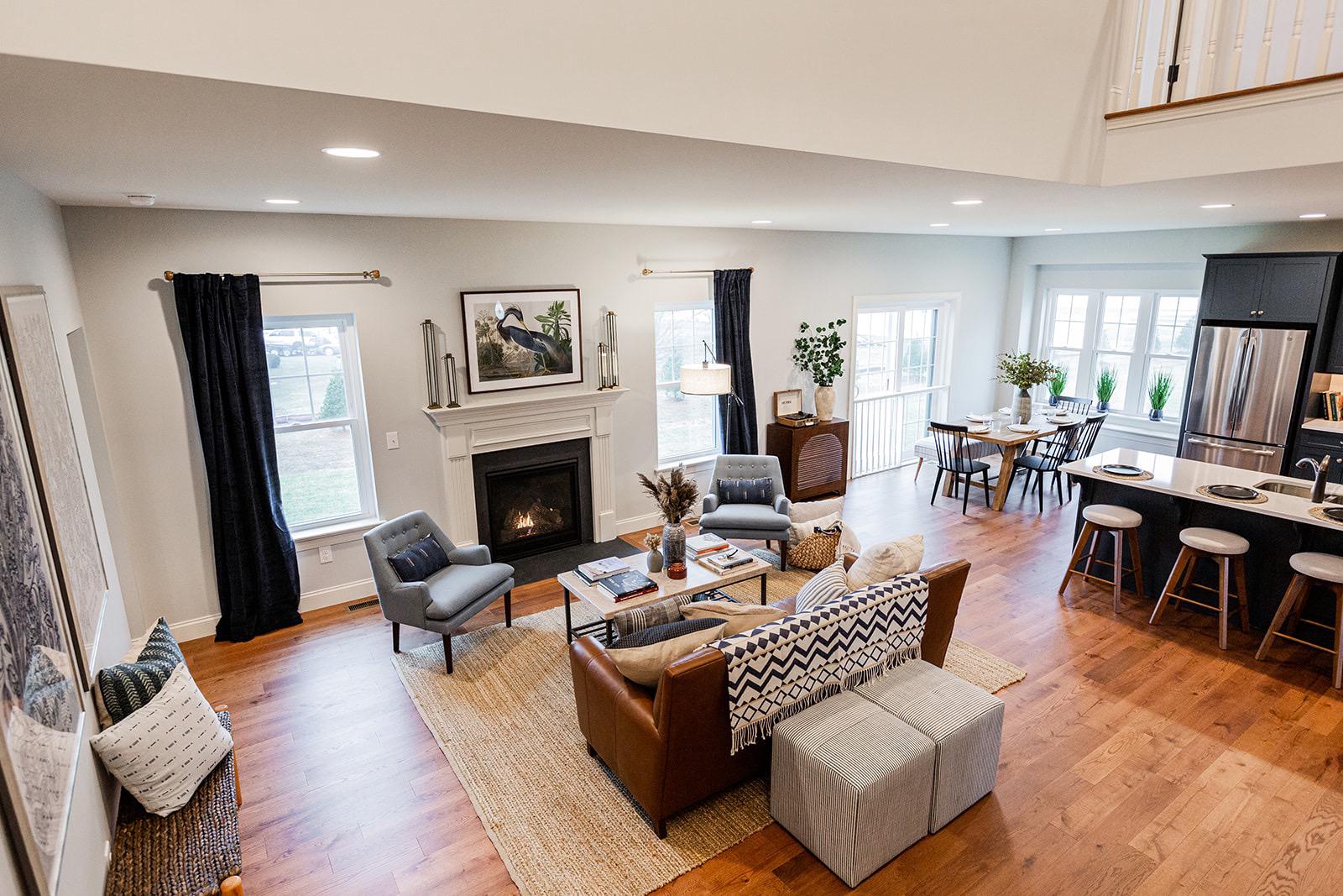 PINE VIEW ESTATES - Residential