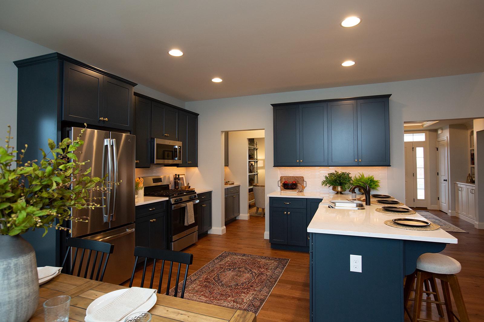 PINE VIEW ESTATES - Residential
