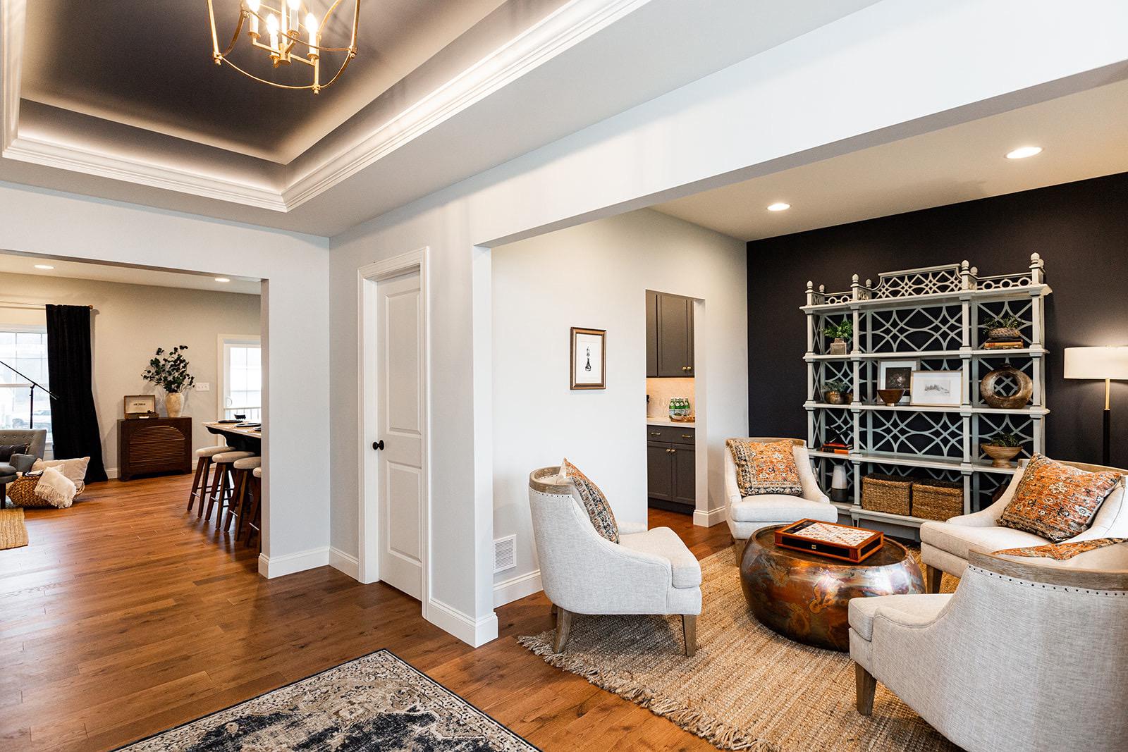 PINE VIEW ESTATES - Residential
