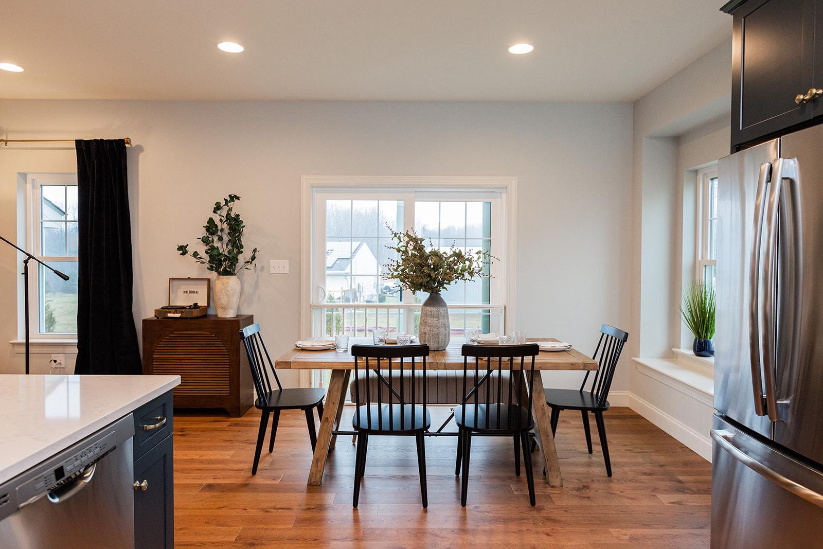 PINE VIEW ESTATES - Residential
