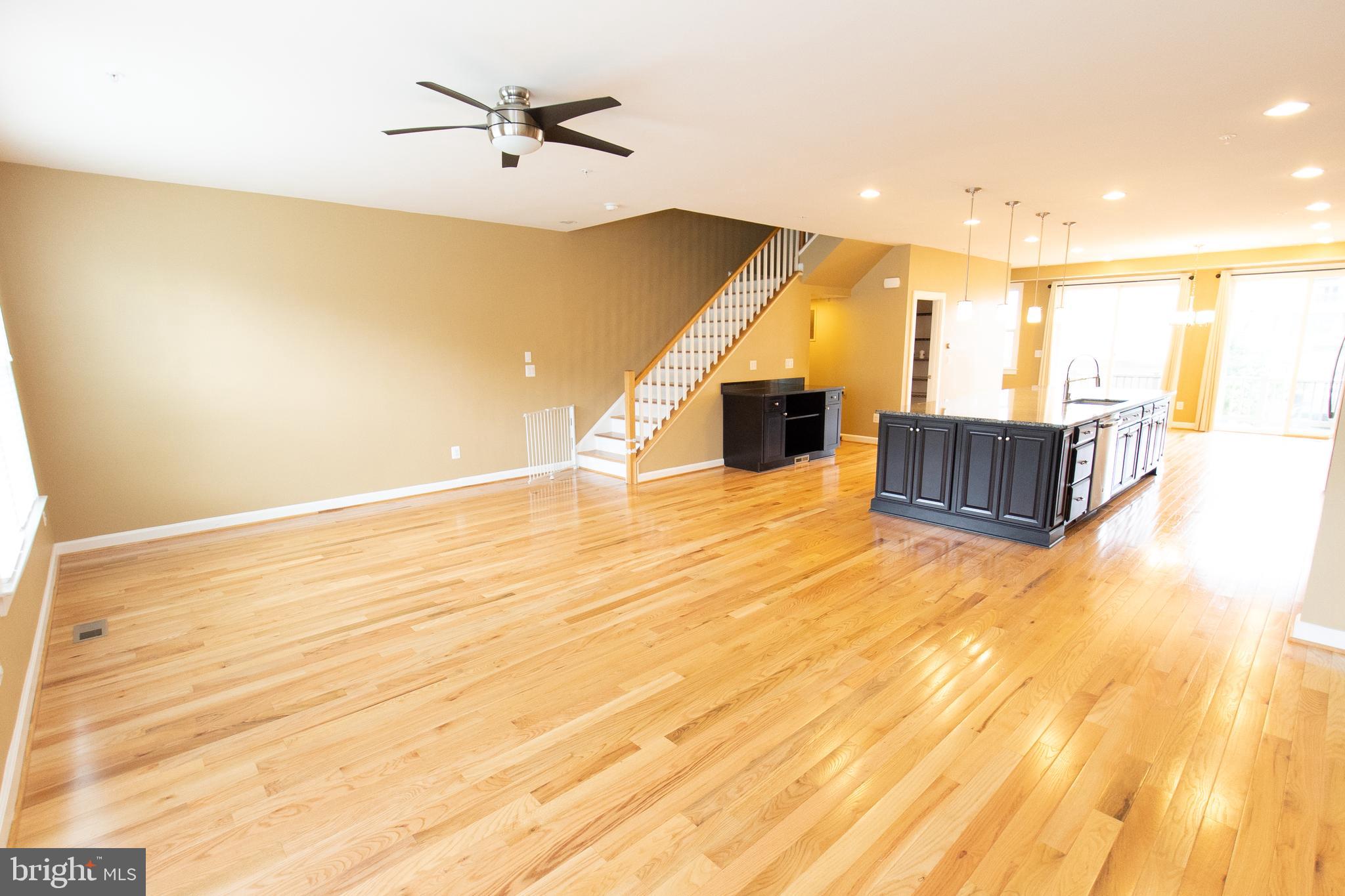 WESTMOORE AT MOOREFIELD - Residential Lease