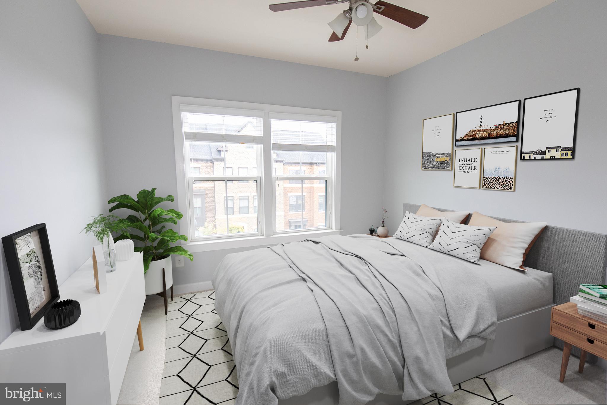 WESTMOORE AT MOOREFIELD - Residential Lease