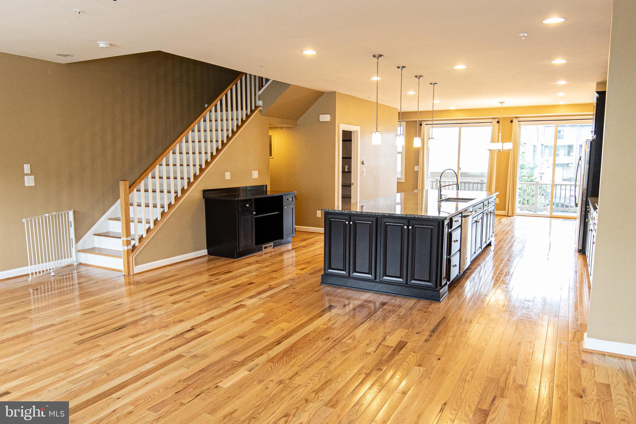 WESTMOORE AT MOOREFIELD - Residential Lease