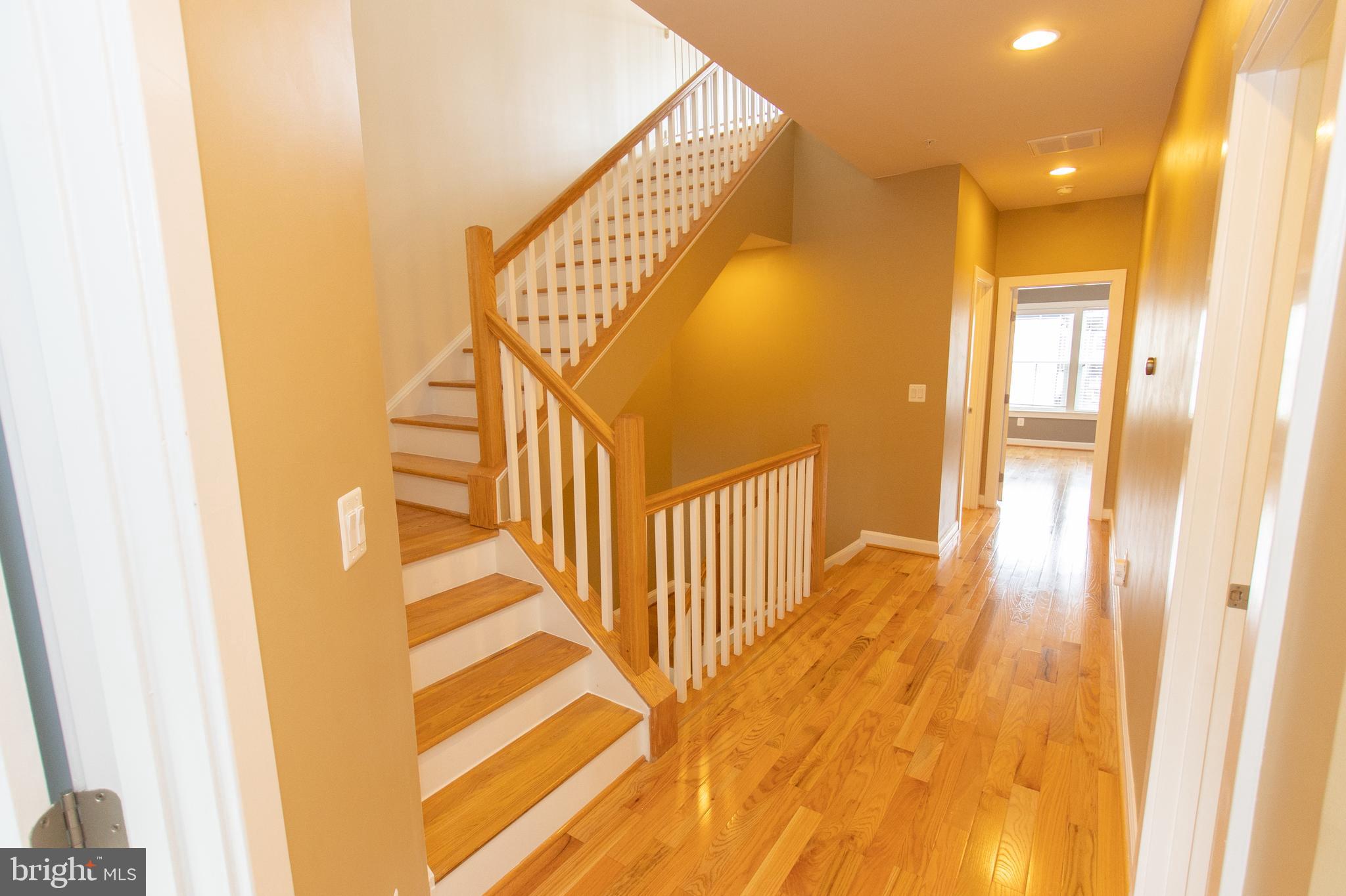 WESTMOORE AT MOOREFIELD - Residential Lease