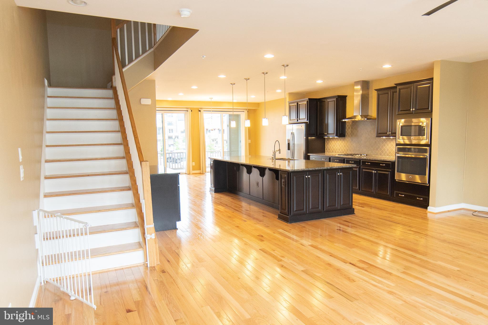 WESTMOORE AT MOOREFIELD - Residential Lease