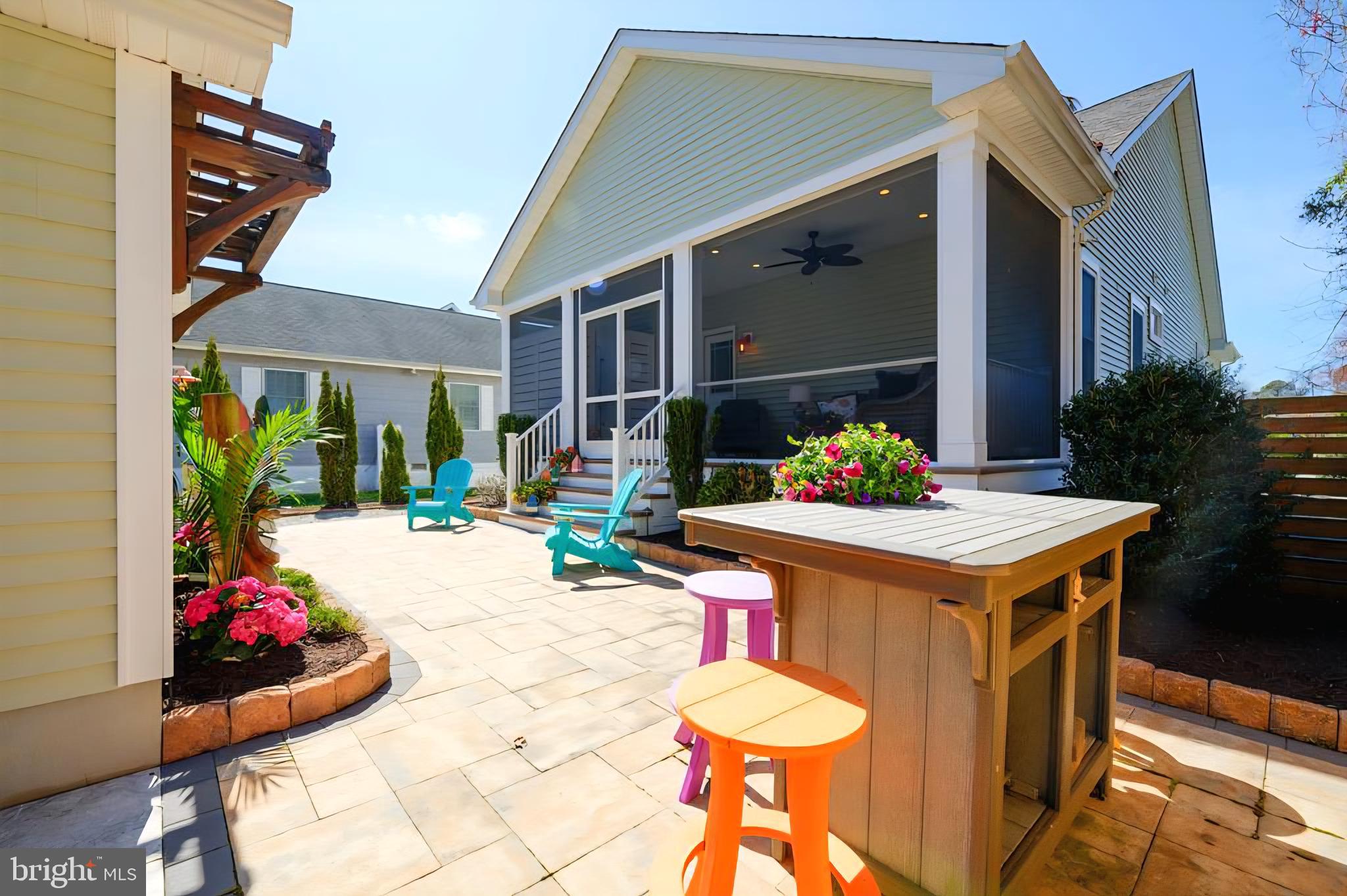 CHINCOTEAGUE - Residential