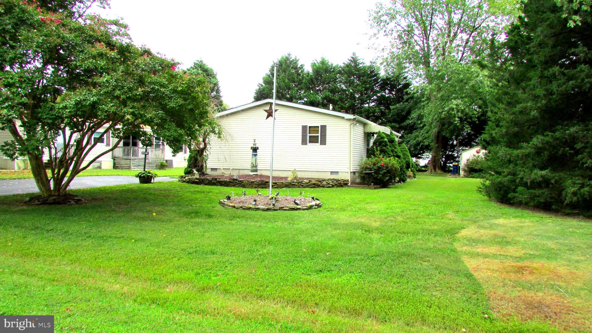 OAK MEADOWS - Residential